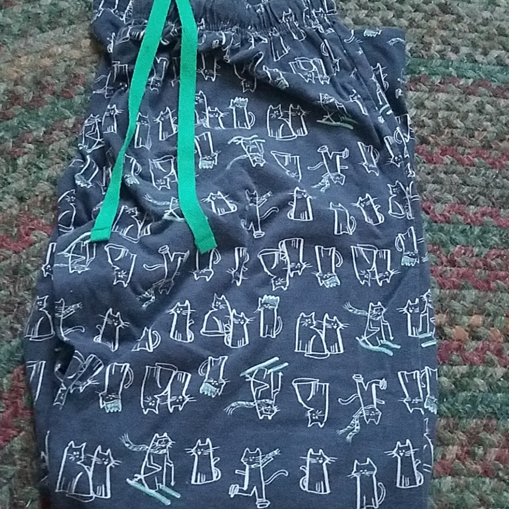 Pajama pants